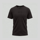 ES16 Classic T-Shirt Heather Black