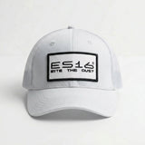ES16 Cap hvid