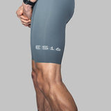 ES16 Cykelbukser PRO Supreme. Gentlemans Grey