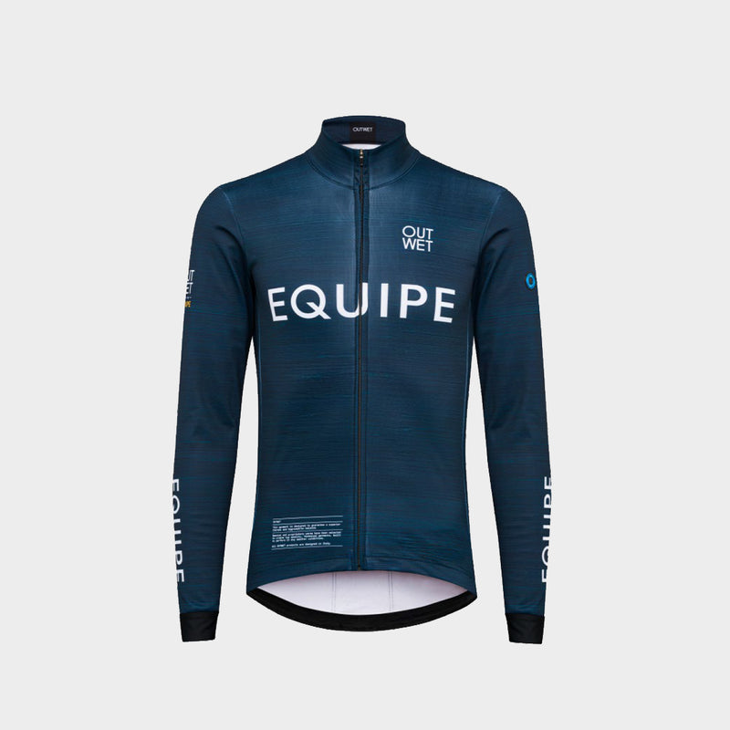 ES16 Equipe Vinterjakke med membran - Raglan CS4076