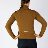 ES16 Supreme Vindjakke Dark BrownJakken
