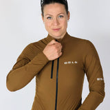 ES16 Supreme Vindjakke Dark BrownJakken