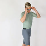 ES16 Cykeltrøje Supreme.  Sage Green