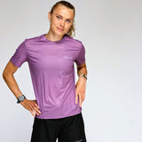 ES16 Performance T-shirt Rosso