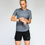 ES16 Performance T-shirt Grey