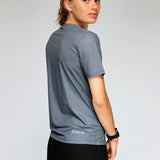ES16 Performance T-shirt Grey