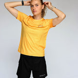 ES16 Performance T-shirt Orange
