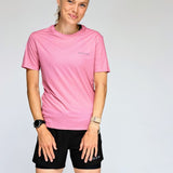 ES16 Performance T-shirt Pink