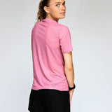 ES16 Performance T-shirt Pink