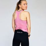 ES16 Classic Singlet Pink