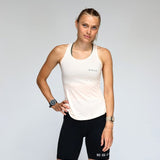 ES16 Classic Singlet Creme