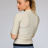 ES16 Cykeltrøje Supreme. Creme Chalk