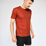 ES16 Performance Shorts, med innershorts. Black