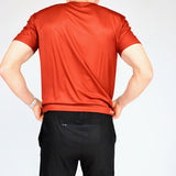 ES16 Performance Shorts, med innershorts. Black