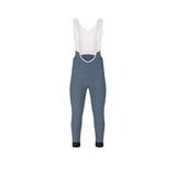 ES16 Vinter Cykelbukser Supreme unisex - med pude. Steel Grey