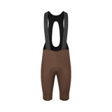ES16 Cykelbukser PRO Supreme. Brown Bear