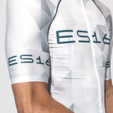 ES16 Razor cykeltrøje - Poly Grey