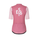 ES16 Cykeltrøje lightweight Supreme - Rose