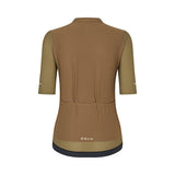ES16 Cykeltrøje Supreme. Light Brown.