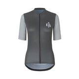 ES16 Cykeltrøje lightweight Supreme - Grey-Green