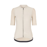 ES16 Cykeltrøje Supreme. Creme white