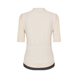 ES16 Cykeltrøje Supreme. Creme white