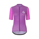 ES16 Cykeltrøje lightweight Supreme - Purple
