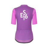 ES16 Cykeltrøje lightweight Supreme - Purple