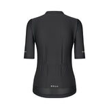 ES16 Cykeltrøje Supreme. Black