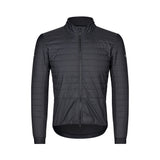 ES16 Cykel Termo Vinterjakke Supreme. Black