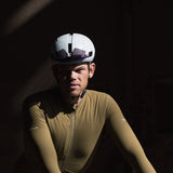 ES16 Langærmet Cykelfleece Supreme unisex.