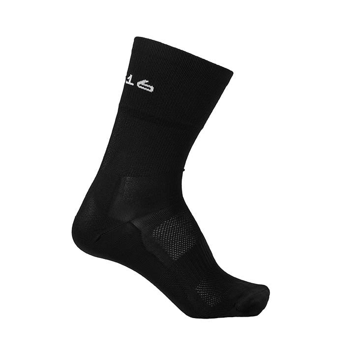 ES16 Strømper Fast Black