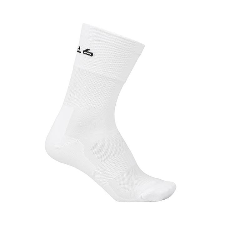 ES16 Strømper Fast White
