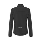 ES16 Supreme Vindjakke Black