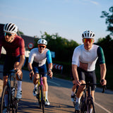 ES16 EVO Recycle cykeltrøje