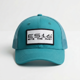 ES16 Cap turkis