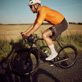 ES16 Cykeltrøje Supreme. Orange