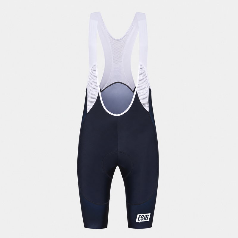 ES16 Equipe Bibshorts Dame - Clean Cut, M9-pude. CS9080CF