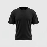 ES16 Oversized T-shirt Black