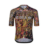 ES16 Razor cykeltrøje - Halftone
