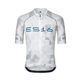 ES16 Razor cykeltrøje - Poly Grey