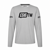 ES16 Performance Long Sleeve jersey NCBLS001