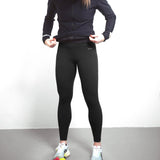 ES16 Tights Soft Element - Black
