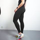 ES16 Tights Soft Element - Black