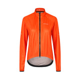 ES16 Regnjakke PRO 09 eVent - Orange