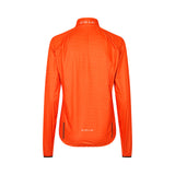 ES16 Regnjakke PRO 09 eVent - Orange