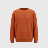 ES16 Casual Sweat Amber