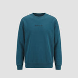 ES16 Casual Sweat Emerald
