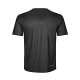 ES16 Performance T-shirt Black