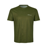 ES16 Performance T-shirt Army